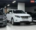 Белый Лексус РХ, объемом двигателя 3.46 л и пробегом 225 тыс. км за 17999 $, фото 2 на Automoto.ua