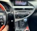 Білий Лексус РХ, об'ємом двигуна 3.46 л та пробігом 177 тис. км за 16900 $, фото 16 на Automoto.ua