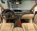 Белый Лексус РХ, объемом двигателя 3.46 л и пробегом 140 тыс. км за 17999 $, фото 65 на Automoto.ua