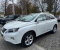 Білий Лексус РХ, об'ємом двигуна 3.5 л та пробігом 277 тис. км за 14846 $, фото 1 на Automoto.ua