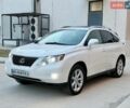 Белый Лексус РХ, объемом двигателя 3.5 л и пробегом 157 тыс. км за 14990 $, фото 3 на Automoto.ua