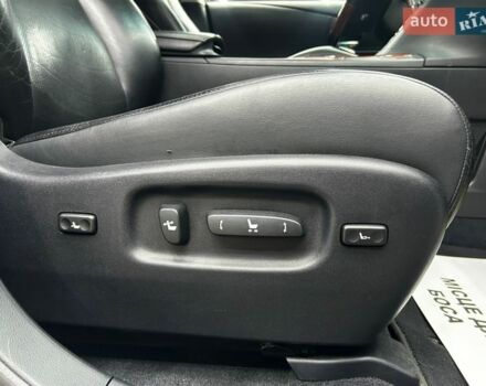 Белый Лексус РХ, объемом двигателя 3.46 л и пробегом 159 тыс. км за 16600 $, фото 26 на Automoto.ua