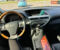 Белый Лексус РХ, объемом двигателя 3.46 л и пробегом 200 тыс. км за 15300 $, фото 1 на Automoto.ua