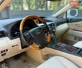 Белый Лексус РХ, объемом двигателя 3.46 л и пробегом 124 тыс. км за 18599 $, фото 12 на Automoto.ua