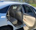 Білий Лексус РХ, об'ємом двигуна 3.46 л та пробігом 124 тис. км за 19000 $, фото 12 на Automoto.ua
