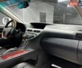 Белый Лексус РХ, объемом двигателя 3.46 л и пробегом 159 тыс. км за 16600 $, фото 24 на Automoto.ua