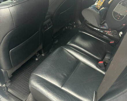 Белый Лексус РХ, объемом двигателя 3.5 л и пробегом 197 тыс. км за 18500 $, фото 15 на Automoto.ua