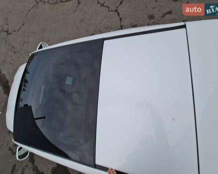 Белый Лексус РХ, объемом двигателя 3.5 л и пробегом 59 тыс. км за 21990 $, фото 17 на Automoto.ua