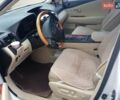 Белый Лексус РХ, объемом двигателя 3.46 л и пробегом 220 тыс. км за 12900 $, фото 12 на Automoto.ua