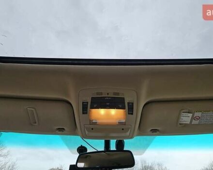 Белый Лексус РХ, объемом двигателя 3.46 л и пробегом 118 тыс. км за 19500 $, фото 22 на Automoto.ua