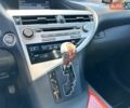 Білий Лексус РХ, об'ємом двигуна 3.46 л та пробігом 123 тис. км за 18500 $, фото 15 на Automoto.ua