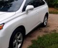 Білий Лексус РХ, об'ємом двигуна 3.5 л та пробігом 174 тис. км за 17900 $, фото 2 на Automoto.ua