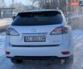 Белый Лексус РХ, объемом двигателя 3.5 л и пробегом 212 тыс. км за 16700 $, фото 30 на Automoto.ua