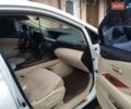 Белый Лексус РХ, объемом двигателя 3.46 л и пробегом 220 тыс. км за 12900 $, фото 7 на Automoto.ua