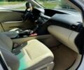 Білий Лексус РХ, об'ємом двигуна 3.5 л та пробігом 126 тис. км за 17500 $, фото 36 на Automoto.ua