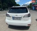 Белый Лексус РХ, объемом двигателя 3.5 л и пробегом 181 тыс. км за 17500 $, фото 2 на Automoto.ua