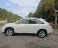 Білий Лексус РХ, об'ємом двигуна 0 л та пробігом 174 тис. км за 15499 $, фото 4 на Automoto.ua