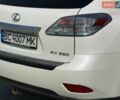 Белый Лексус РХ, объемом двигателя 3.46 л и пробегом 269 тыс. км за 16200 $, фото 16 на Automoto.ua