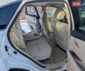 Белый Лексус РХ, объемом двигателя 3.5 л и пробегом 212 тыс. км за 16700 $, фото 68 на Automoto.ua