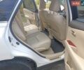 Белый Лексус РХ, объемом двигателя 3.46 л и пробегом 174 тыс. км за 15500 $, фото 13 на Automoto.ua