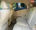 Белый Лексус РХ, объемом двигателя 3.46 л и пробегом 124 тыс. км за 18599 $, фото 15 на Automoto.ua