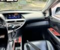 Білий Лексус РХ, об'ємом двигуна 3.46 л та пробігом 177 тис. км за 15900 $, фото 25 на Automoto.ua