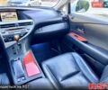 Білий Лексус РХ, об'ємом двигуна 3.5 л та пробігом 160 тис. км за 15800 $, фото 7 на Automoto.ua
