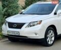 Белый Лексус РХ, объемом двигателя 3.5 л и пробегом 103 тыс. км за 18700 $, фото 42 на Automoto.ua