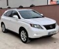 Білий Лексус РХ, об'ємом двигуна 3.5 л та пробігом 156 тис. км за 15700 $, фото 15 на Automoto.ua
