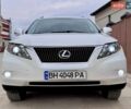 Білий Лексус РХ, об'ємом двигуна 3.5 л та пробігом 156 тис. км за 15700 $, фото 20 на Automoto.ua