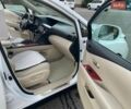 Белый Лексус РХ, объемом двигателя 3.46 л и пробегом 175 тыс. км за 15300 $, фото 19 на Automoto.ua
