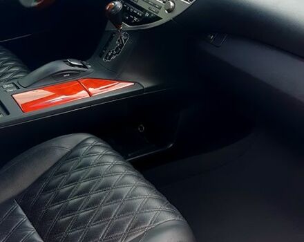 Білий Лексус РХ, об'ємом двигуна 3.5 л та пробігом 174 тис. км за 17900 $, фото 3 на Automoto.ua