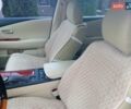 Белый Лексус РХ, объемом двигателя 3.46 л и пробегом 220 тыс. км за 12900 $, фото 13 на Automoto.ua