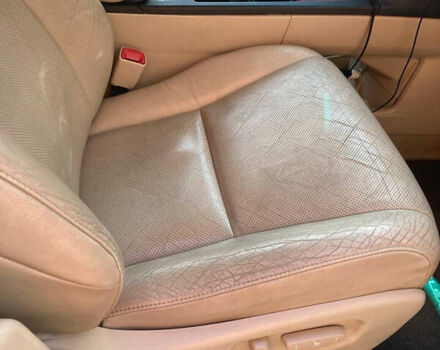 Лексус РХ 2011 в Киеве на Automoto.ua Белый Лексус РХ, объемом двигателя 3.46 л и пробегом 99 тыс. км за 19000 $, фото 14 на Automoto.ua