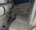 Білий Лексус РХ, об'ємом двигуна 3.46 л та пробігом 316 тис. км за 16000 $, фото 5 на Automoto.ua