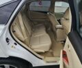 Белый Лексус РХ, объемом двигателя 3.46 л и пробегом 118 тыс. км за 19500 $, фото 13 на Automoto.ua