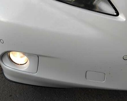 Белый Лексус РХ, объемом двигателя 3.46 л и пробегом 236 тыс. км за 19500 $, фото 42 на Automoto.ua