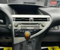 Белый Лексус РХ, объемом двигателя 3.46 л и пробегом 159 тыс. км за 16600 $, фото 21 на Automoto.ua