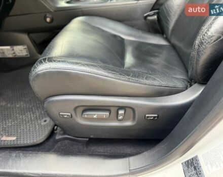 Білий Лексус РХ, об'ємом двигуна 3.46 л та пробігом 250 тис. км за 15999 $, фото 32 на Automoto.ua