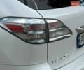 Білий Лексус РХ, об'ємом двигуна 3.46 л та пробігом 250 тис. км за 15999 $, фото 14 на Automoto.ua