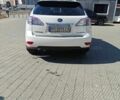 Белый Лексус РХ, объемом двигателя 3.46 л и пробегом 220 тыс. км за 15500 $, фото 8 на Automoto.ua