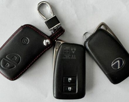 Білий Лексус РХ, об'ємом двигуна 3.5 л та пробігом 204 тис. км за 6511 $, фото 7 на Automoto.ua