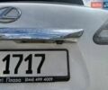 Белый Лексус РХ, объемом двигателя 3.46 л и пробегом 185 тыс. км за 16500 $, фото 31 на Automoto.ua