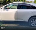 Білий Лексус РХ, об'ємом двигуна 3.5 л та пробігом 143 тис. км за 16500 $, фото 4 на Automoto.ua