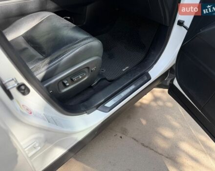 Білий Лексус РХ, об'ємом двигуна 3.46 л та пробігом 250 тис. км за 15999 $, фото 66 на Automoto.ua