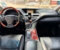 Білий Лексус РХ, об'ємом двигуна 3.46 л та пробігом 250 тис. км за 15999 $, фото 57 на Automoto.ua