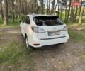 Білий Лексус РХ, об'ємом двигуна 3.46 л та пробігом 195 тис. км за 19000 $, фото 13 на Automoto.ua