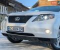 Белый Лексус РХ, объемом двигателя 3.5 л и пробегом 212 тыс. км за 16700 $, фото 34 на Automoto.ua