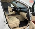 Белый Лексус РХ, объемом двигателя 3.46 л и пробегом 225 тыс. км за 17999 $, фото 46 на Automoto.ua