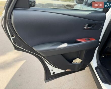 Білий Лексус РХ, об'ємом двигуна 3.46 л та пробігом 250 тис. км за 15999 $, фото 53 на Automoto.ua